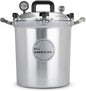 All American 1930: 30qt Pressure Cooker/Canner by AllAmerican