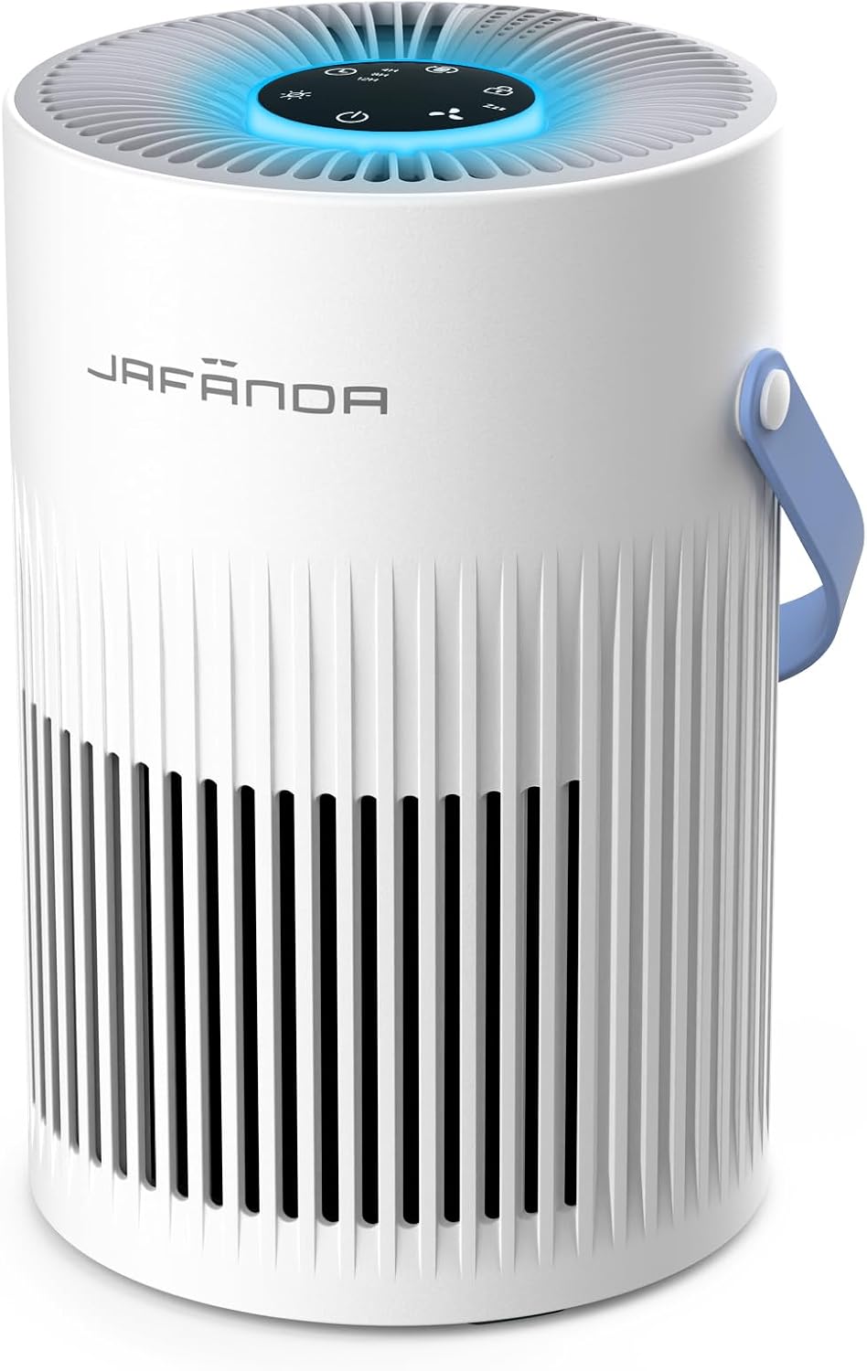 air purifiers for bedroom with 20db ultra-quiet sleep, main product view