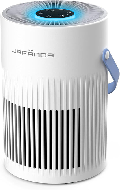 air purifiers for bedroom with 20db ultra-quiet sleep, main product view