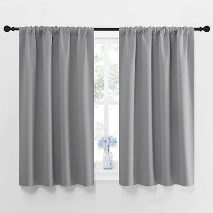 NICETOWN Window Curtains for Bedroom by NICETOWN