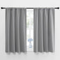 NICETOWN Window Curtains for Bedroom by NICETOWN