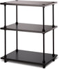 salamander designs a3/b archetype audio/video shelf, 3.0, main product view