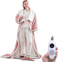 Westinghouse Electric Snuggle Throw Blankets by Westinghouse