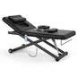 pouseayar Heavy Duty Electric Massage Table, Electric Lift & Backrest, 2 Motor by Brandpouseayar