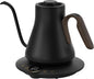 Gooseneck Electric Kettle with ±1℉ Temperature Control by Cocinare
