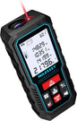 Laser Measure Device, MiLESEEY 393ft Digital Laser Tape Measure by MiLESEEY