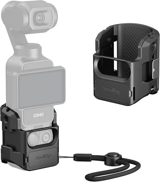 SMALLRIG Expansion Adapter Accessorie by SmallRig