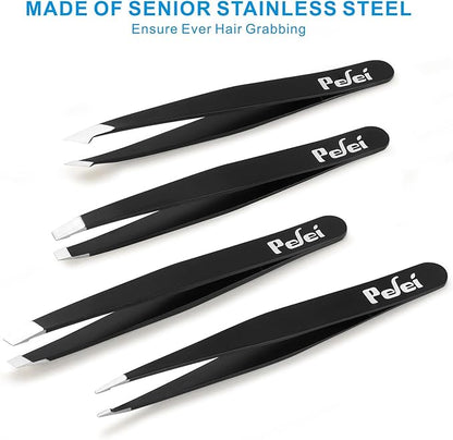 Pefei Tweezers Set - Image 4