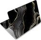 Laptop Skin Sticker Decal, Decorative Waterproof by ToLuLu