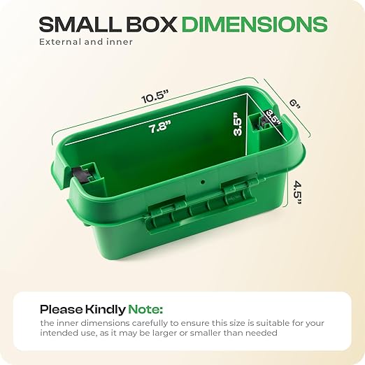 SOCKiTBOX – The Original Weatherproof Connection Box – Indoor & Outdoor - Image 3