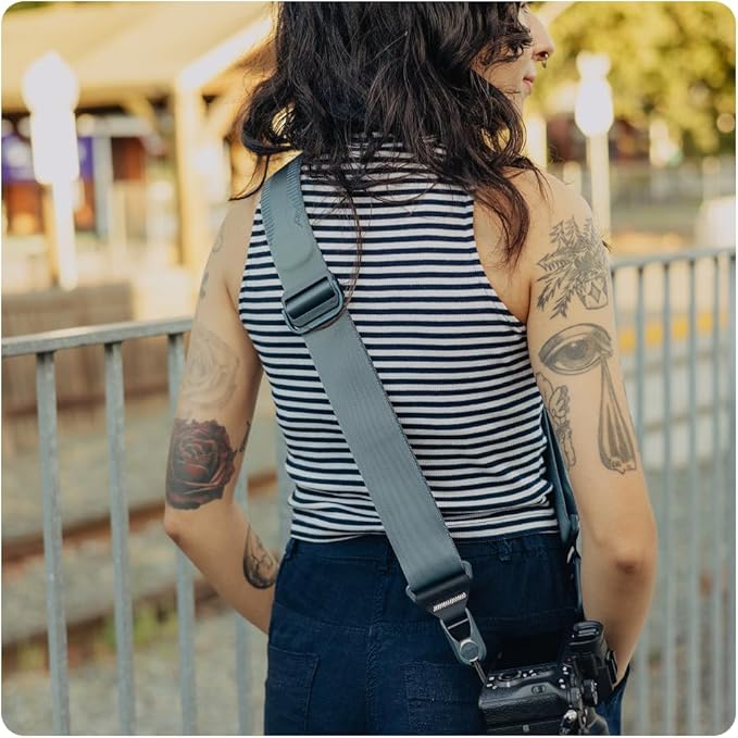Peak Design Slide Camera Strap - Image 5