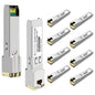 OPSTRAN 1000BASE-T SFP RJ45 Copper Transceiver Module Compatible by OPSTRAN