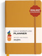Anecdote 2026-2027 Planner: A Monthly, Weekly & Daily Planner by Anecdote