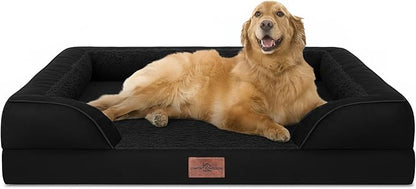 Comfort Expression Orthopedic Dog Bed by ComfortExpression