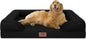 Comfort Expression Orthopedic Dog Bed by ComfortExpression