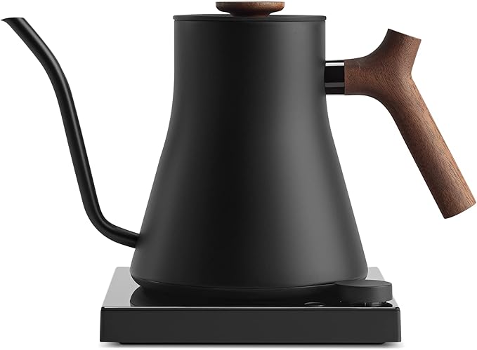 Fellow Stagg EKG Pro Studio Edition Electric Gooseneck Kettle by Fellow