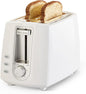 Hazel Quinn 2-Slice Compact Toaster by HazelQuinn