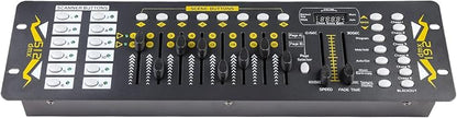 Dmx Controller 192 Channel Dmx Light Controller - Image 7