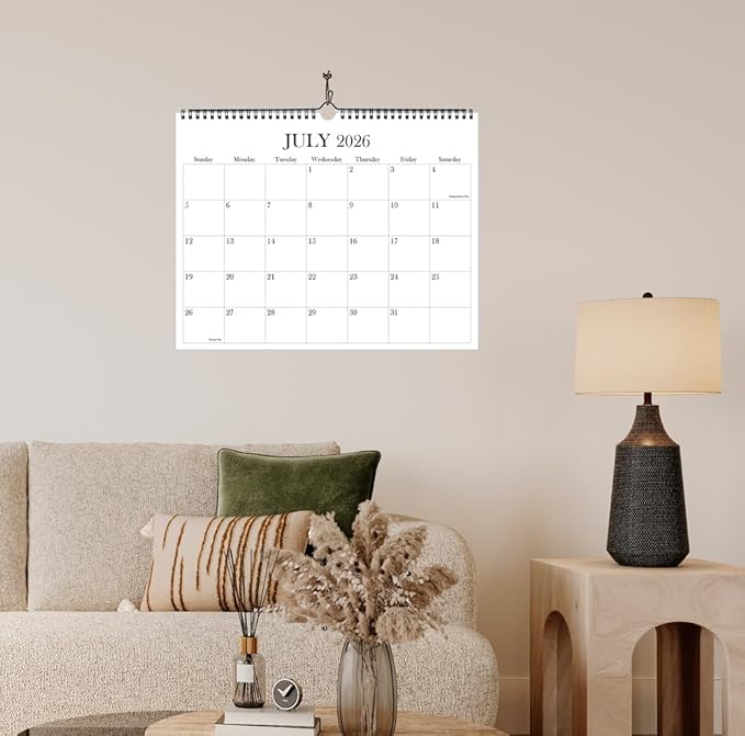Calendar 2026-2027 - Image 4