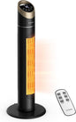 Space Heater for Indoor Use, 1500W Tower Heater by G-Ocean