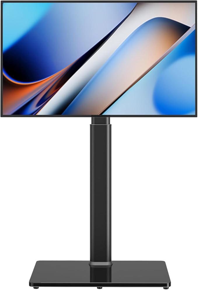 AX WABER Universal TV Floor Stand by 1