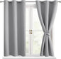 Hiasan Blackout Curtains for Bedroom by Hiasan