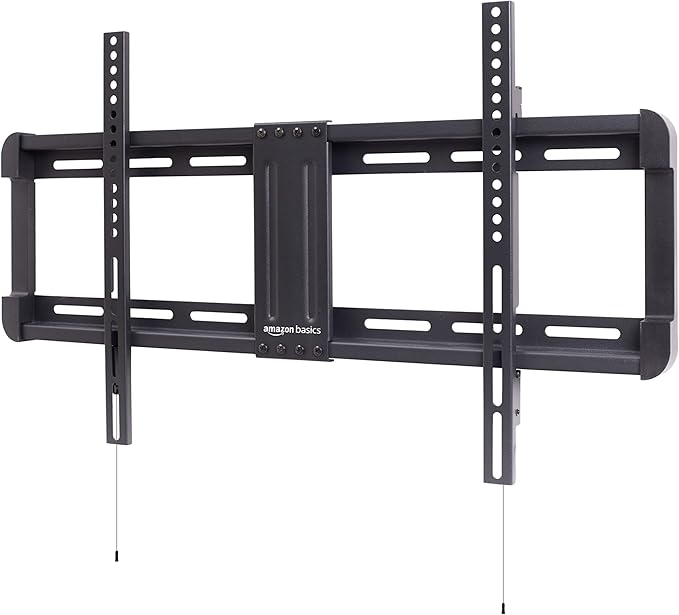 Amazon Basics Low Profile TV Wall Mount by AmazonBasics