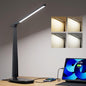 Honeywell LED Desk Lamp for Home Office, Eye-Caring Light by HoneywellAirComfort