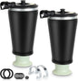 rear air spring suspension bags kit for lincoln, main product view