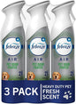 Febreze Air Mist Air Freshener Spray, Odor-Fighting Room Spray, Air Fresheners by Febreze