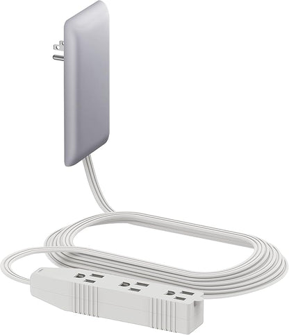 LIDER Flat-Face Outlet Extender by LIDER