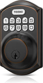 TEEHO TE001 Keyless Entry Door Lock by TEEHO