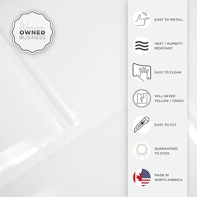 SMART TILES Peel and Stick Backsplash - Image 5