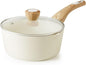 SENSARTE Ceramic Nonstick Sauce Pan by SENSARTE