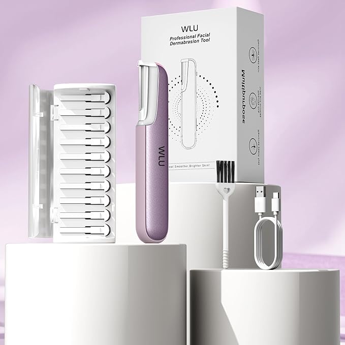 Dermaplaning Tool for Women Face - Image 6