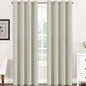 H.VERSAILTEX Room Darkening Curtains by HVERSAILTEX