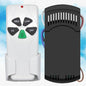 Universal Ceiling Fan Remote Control Kit Replacement by CeilingBreeze