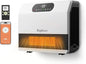 Brightown Wall Heater, Heater for Indoor Use 1500W, 5 Optional Modes, by Brightown