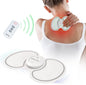 OSITO Wireless TENS Unit Muscle Stimulator EMS Rechargeable Smart Pain Relief by OSITO