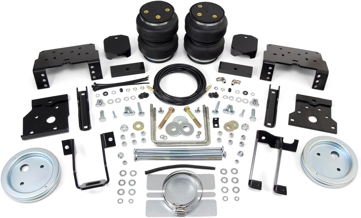 air lift 57396 loadlifter 5000 air spring suspension, main product view