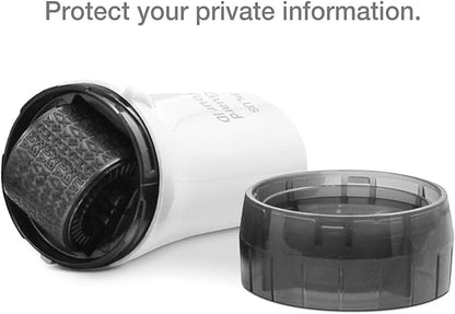 Guard Your ID Advanced 2.0 Roller Identity Privacy Stamp - Image 3