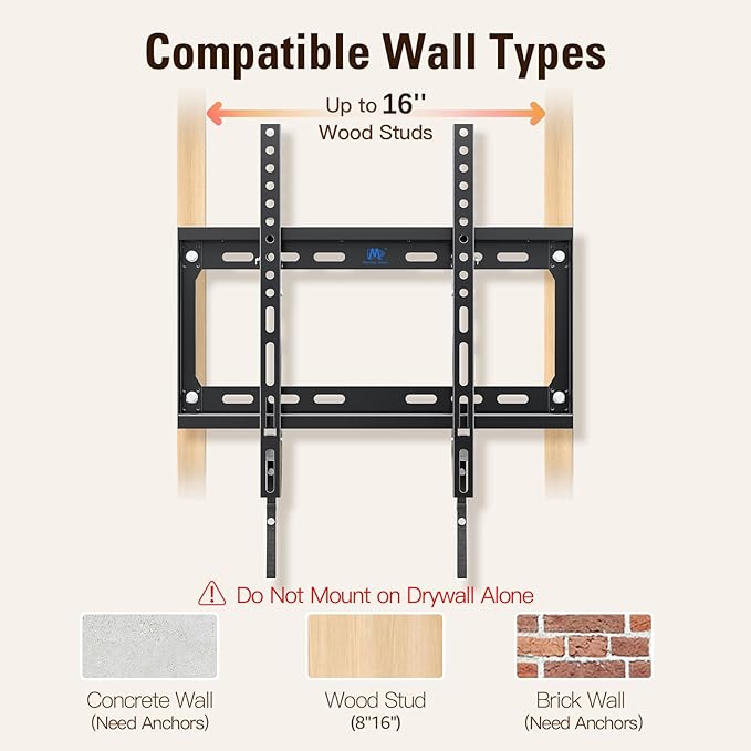 Mounting Dream Tilting TV Mounts - Image 4