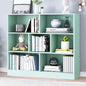 IOTXY Open Shelf Low Bookcase by IOTXY