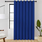 ChrisDowa Room Divider Curtain 90 Inches Long, Wide Blackout Sliding Door by ChrisDowa