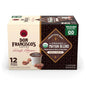 Don Francisco's Organic Mayan Coffee Pods, Medium-Dark Roast, Compatible by DonFranciscosCoffee
