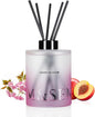 M&SENSE Cherry Blossom Reed Diffuser Set by MSENSE