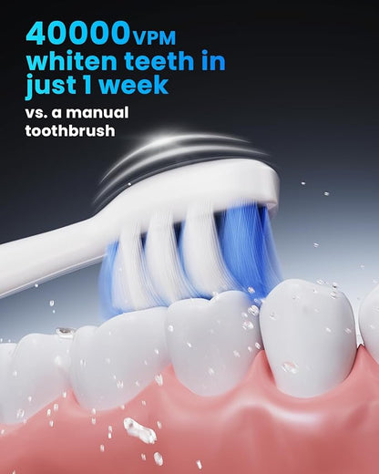 Onlyone Sonic Electric Toothbrush - Image 2
