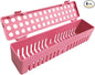 Dental Autoclave Sterilization Cassette Rack Box Tray, Plastic Sterilizing Tray by Unknown
