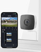 blurams 2.4G/5G Cameras for Home Security, 2K Pet Camera Indoor by Blurams