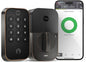 Yale Assure Lock 2 with Wi-Fi – Oil Rubbed Bronze Smart Lock by Yale